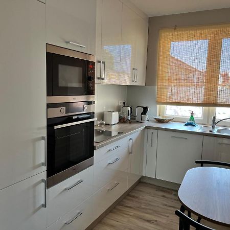 Apartament Bari Świnoujście  Eksteriør billede