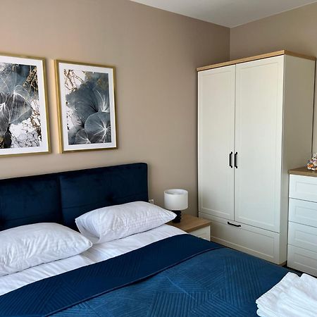 Apartament Bari Świnoujście  Eksteriør billede