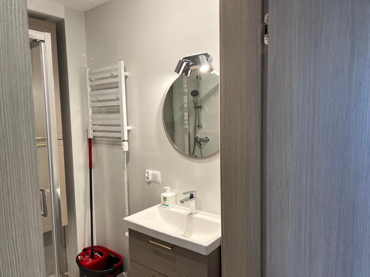 Apartament Bari Świnoujście  Eksteriør billede