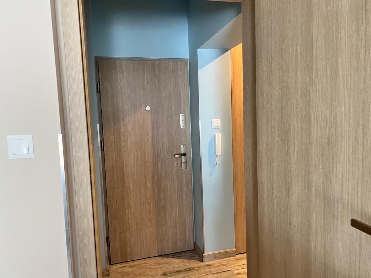 Apartament Bari Świnoujście  Eksteriør billede
