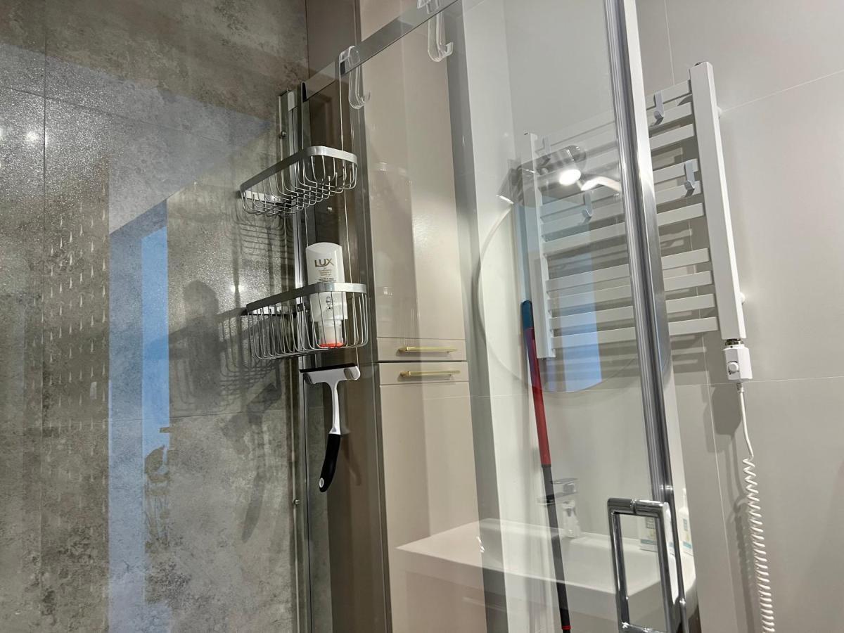 Apartament Bari Świnoujście  Eksteriør billede