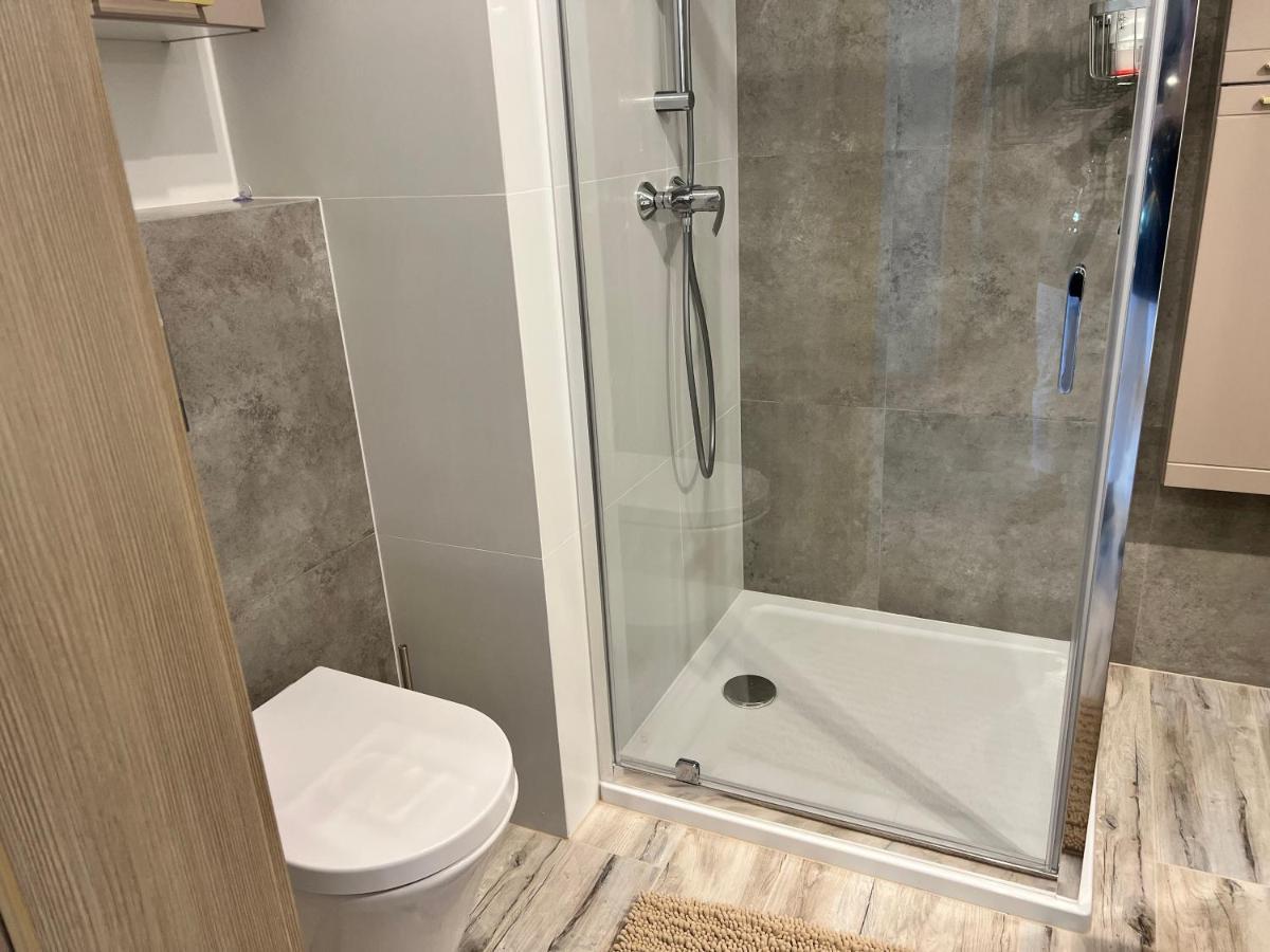 Apartament Bari Świnoujście  Eksteriør billede