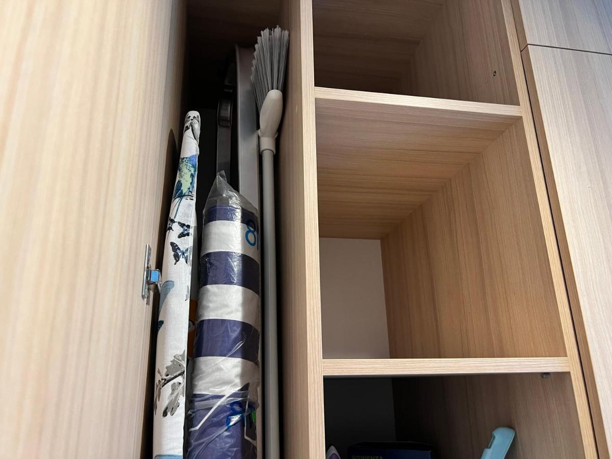 Apartament Bari Świnoujście  Eksteriør billede