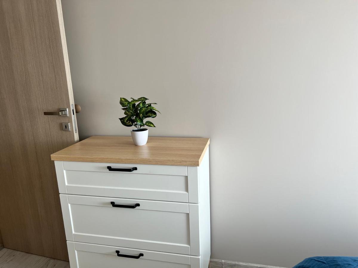 Apartament Bari Świnoujście  Eksteriør billede
