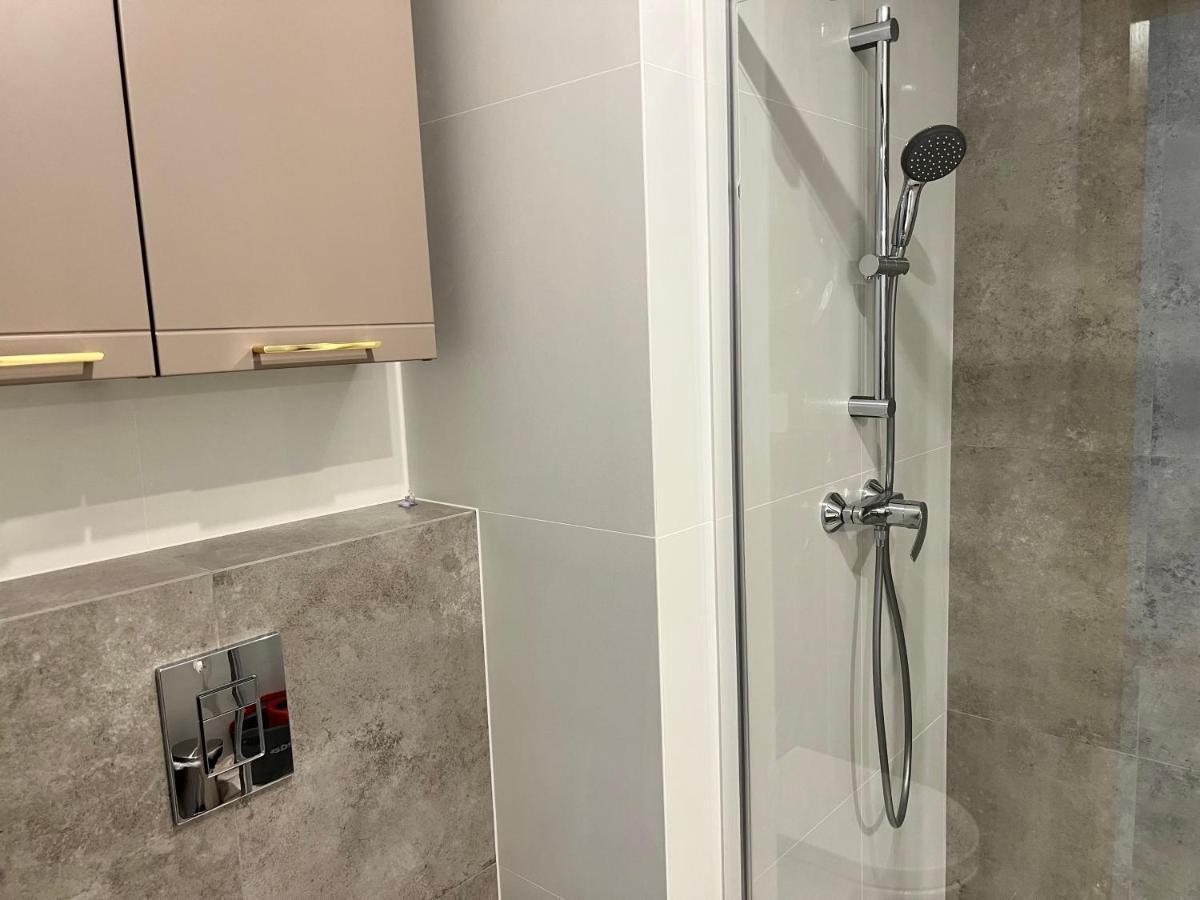 Apartament Bari Świnoujście  Eksteriør billede