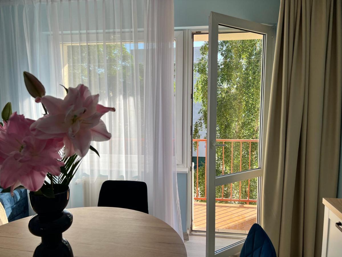 Apartament Bari Świnoujście  Eksteriør billede