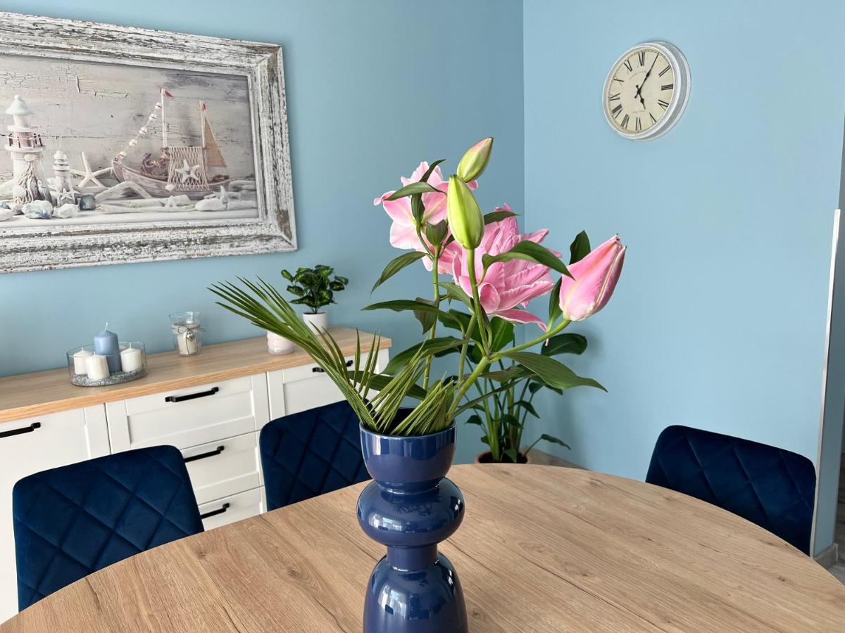 Apartament Bari Świnoujście  Eksteriør billede