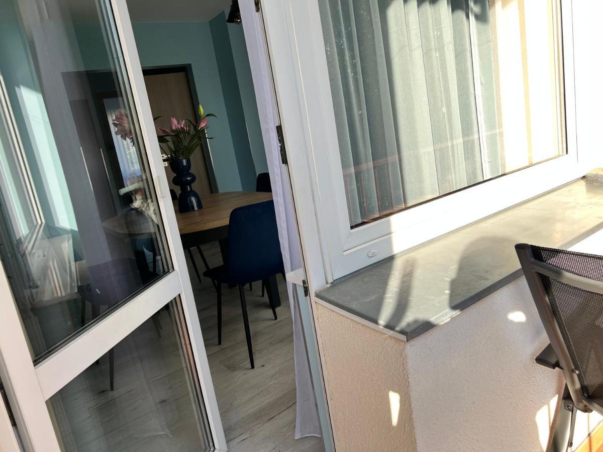 Apartament Bari Świnoujście  Eksteriør billede