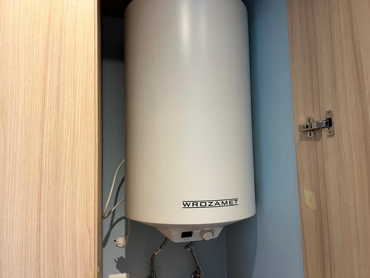 Apartament Bari Świnoujście  Eksteriør billede