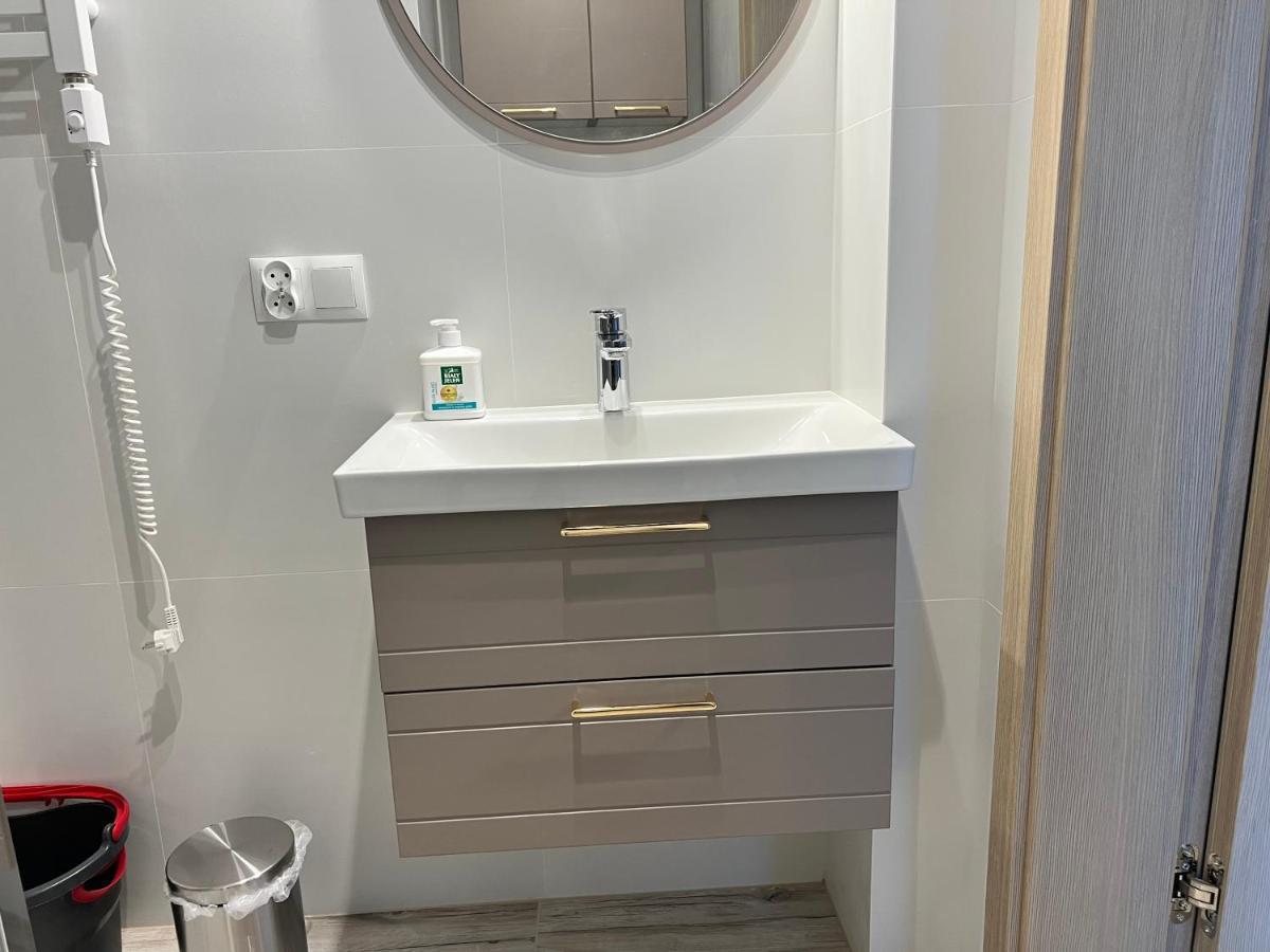 Apartament Bari Świnoujście  Eksteriør billede