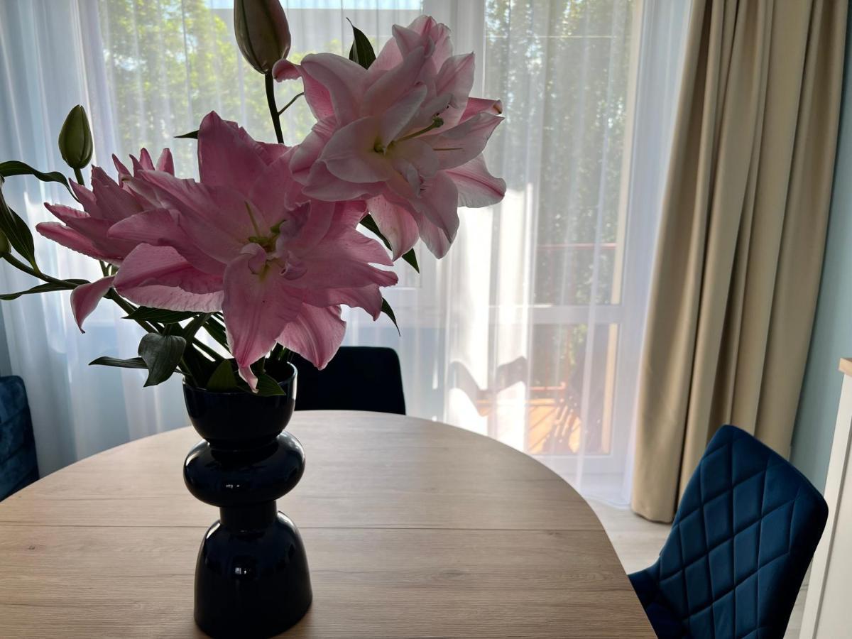 Apartament Bari Świnoujście  Eksteriør billede