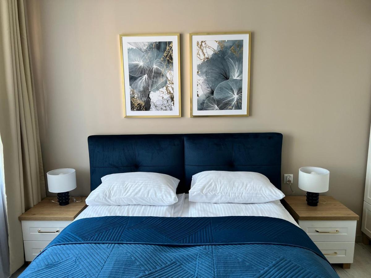 Apartament Bari Świnoujście  Eksteriør billede