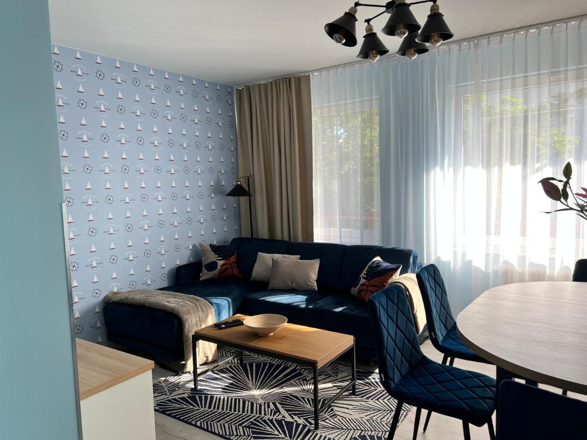 Apartament Bari Świnoujście  Eksteriør billede