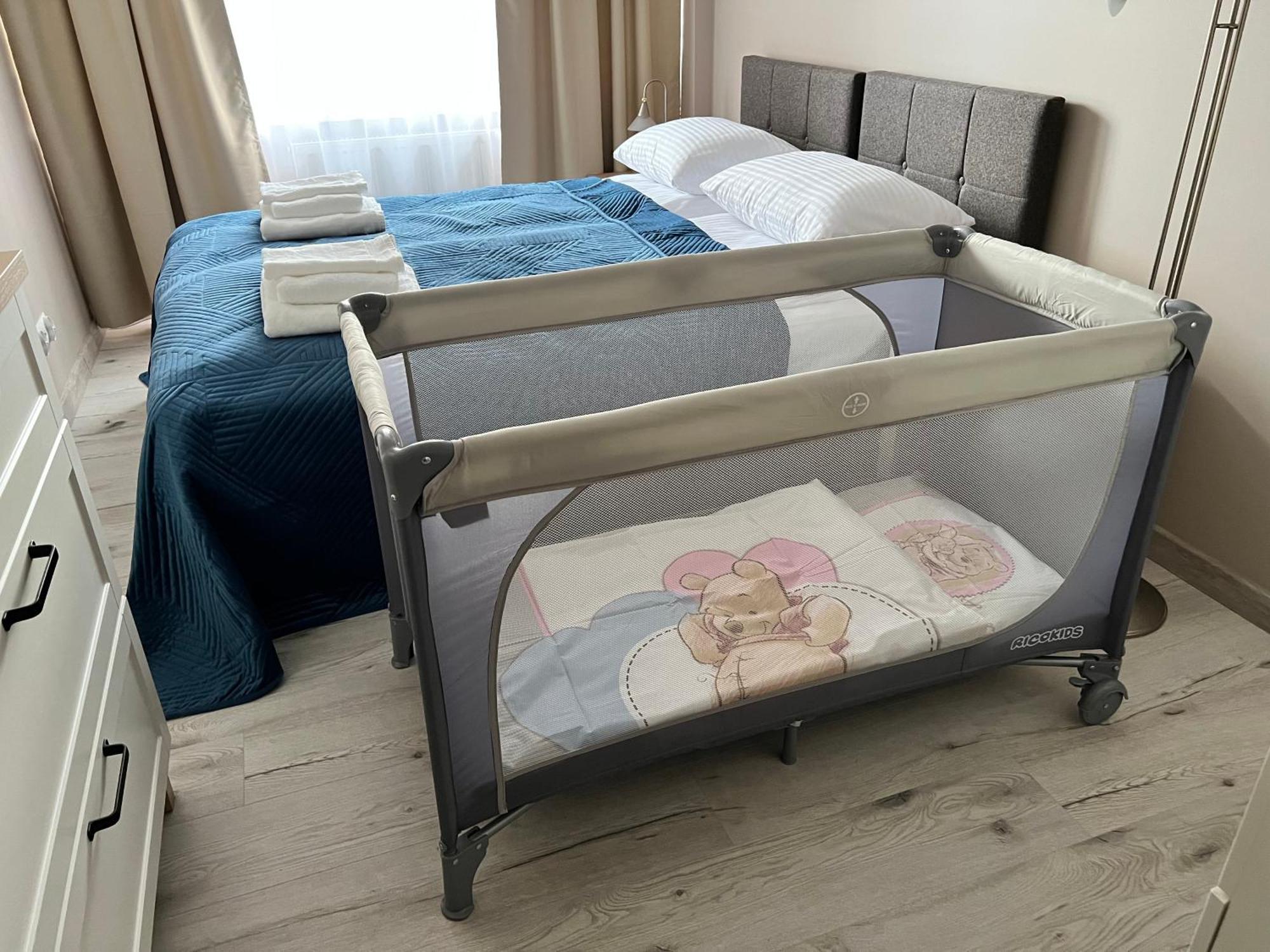 Apartament Bari Świnoujście  Eksteriør billede