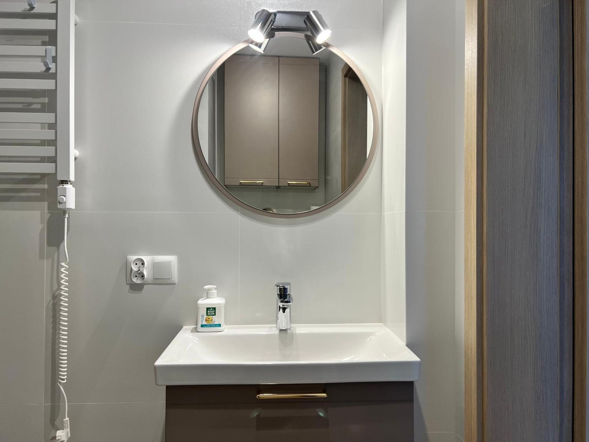 Apartament Bari Świnoujście  Eksteriør billede