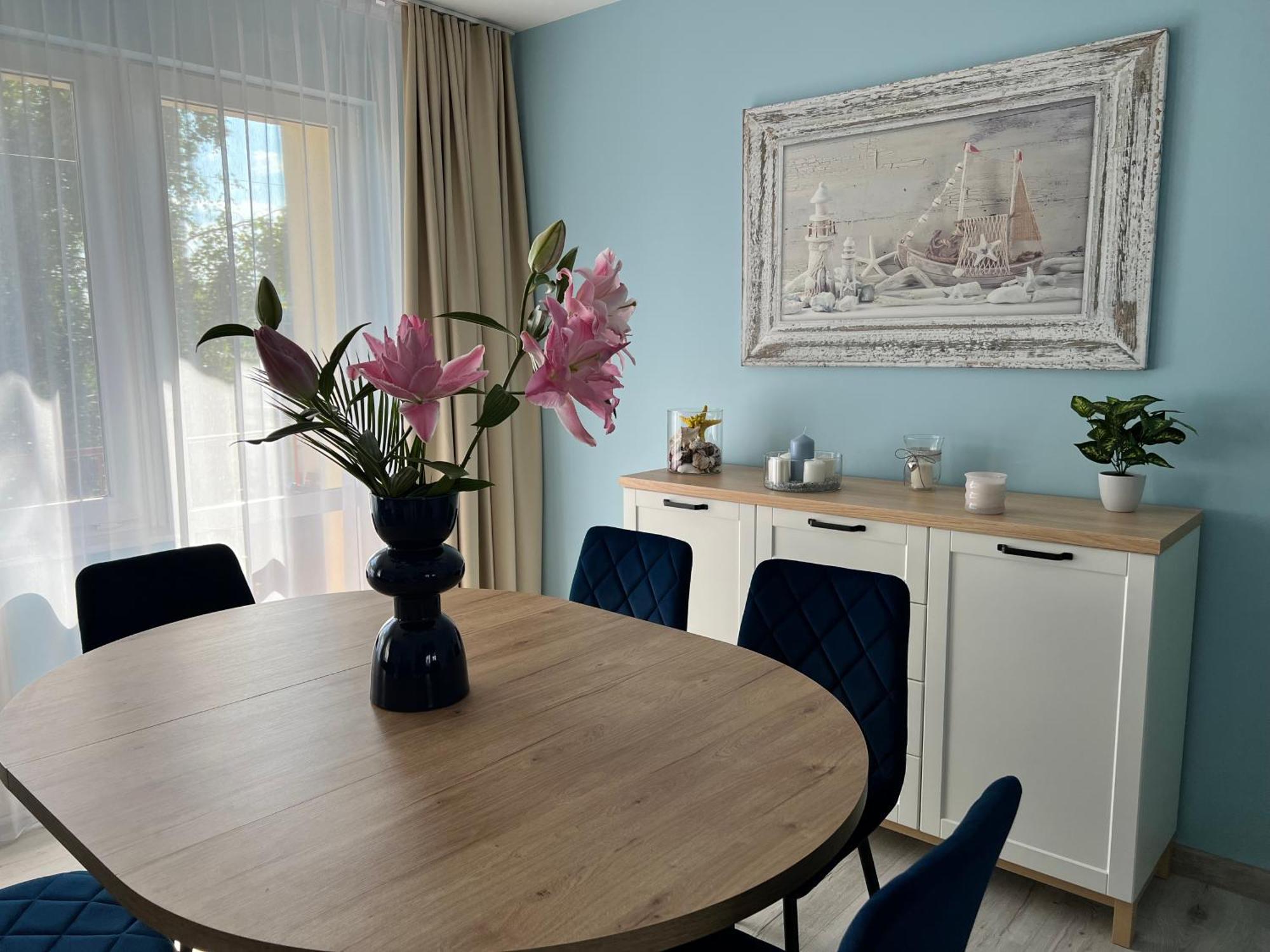 Apartament Bari Świnoujście  Eksteriør billede