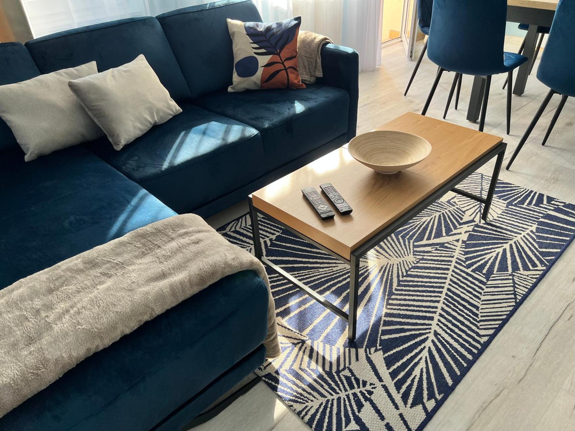 Apartament Bari Świnoujście  Eksteriør billede